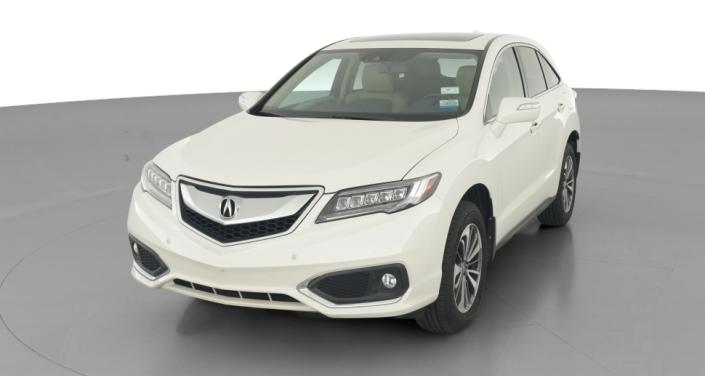 Thumbnail: 2017 Acura RDX - 1