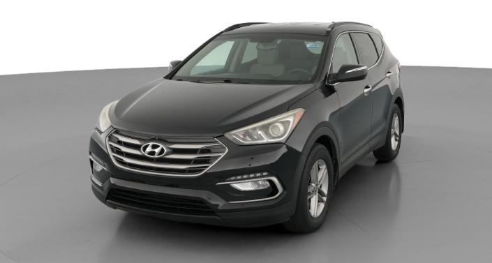 Thumbnail: 2018 Hyundai Santa Fe - 1