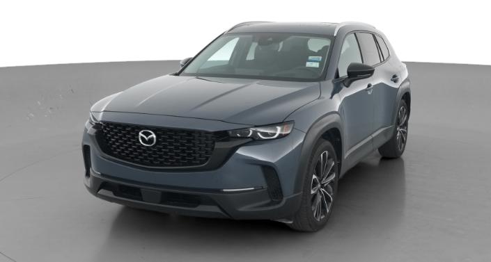 Thumbnail: 2024 Mazda CX-50 - 1