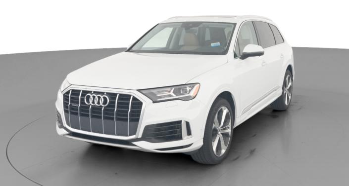 Thumbnail: 2021 Audi Q7 - 1