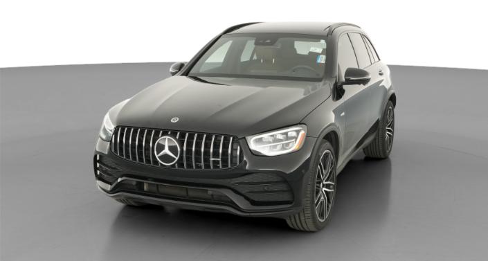 Thumbnail: 2022 Mercedes-Benz GLC - 1