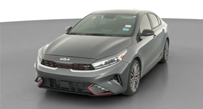 Thumbnail: 2022 Kia Forte - 1