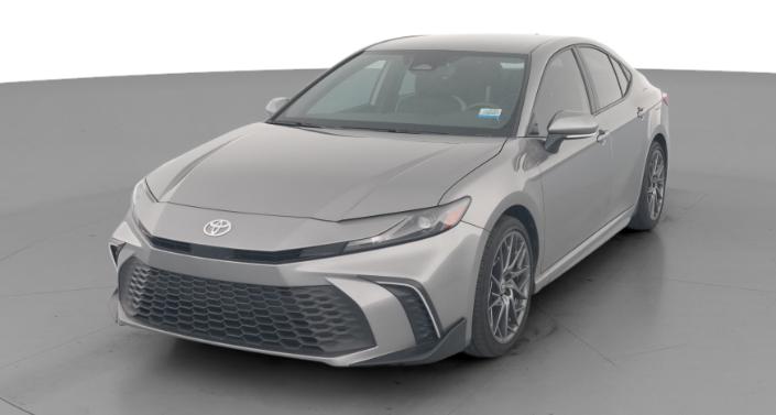 Thumbnail: 2025 Toyota Camry - 1