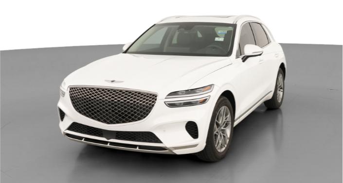 Thumbnail: 2025 Genesis GV70 - 1