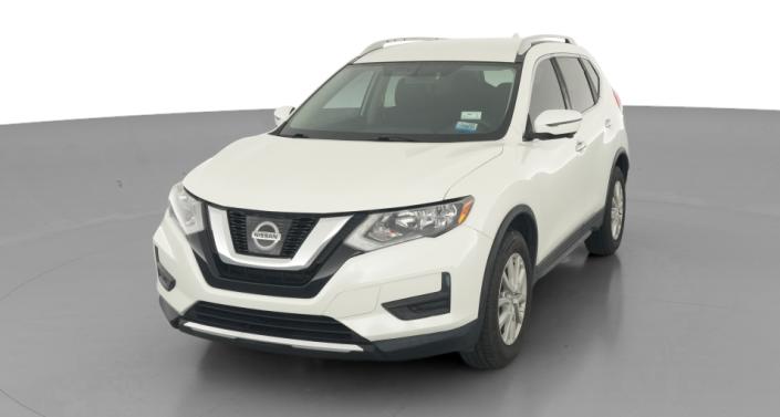 Thumbnail: 2017 Nissan Rogue - 1