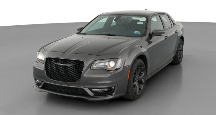 2021 Chrysler 300 Touring -
                  Auburn, GA