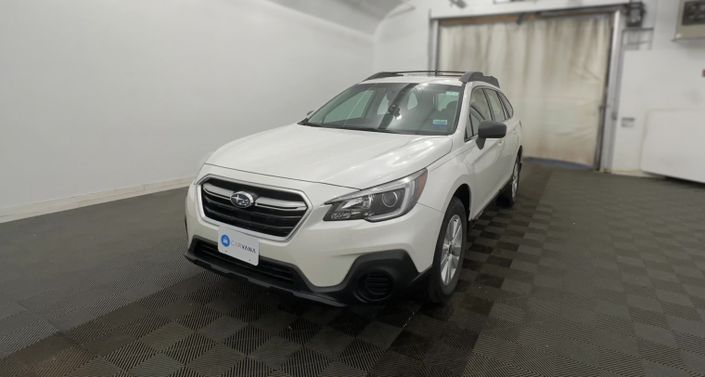 Thumbnail: 2019 Subaru Outback - 1