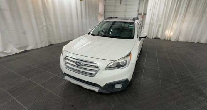 Thumbnail: 2017 Subaru Outback - 1