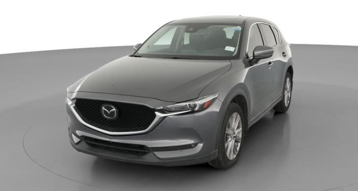 Thumbnail: 2020 Mazda CX-5 - 1