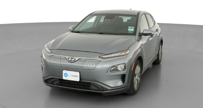 2020 Hyundai Kona Limited -
                  Manville, NJ
