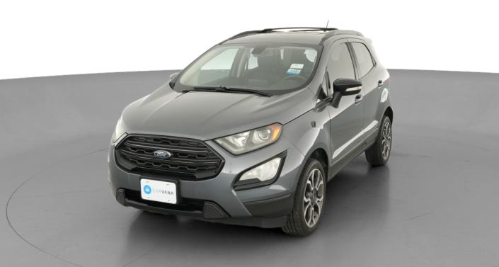 Thumbnail: 2020 Ford EcoSport - 1