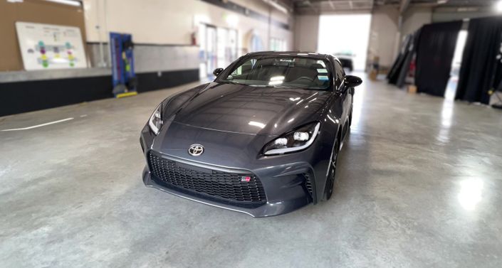 2023 Toyota GR86  -
                  Fairview, OR