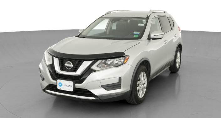 Thumbnail: 2020 Nissan Rogue - 1
