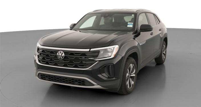 Thumbnail: 2024 Volkswagen Atlas - 1