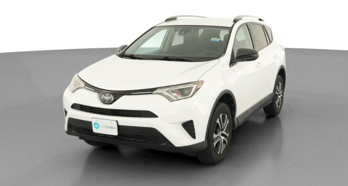 Thumbnail: 2018 Toyota RAV4 - 1