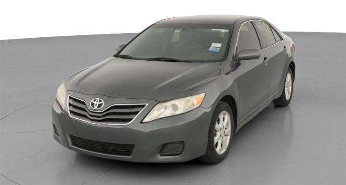 Thumbnail: 2011 Toyota Camry - 1