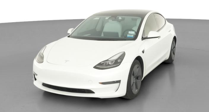 Thumbnail: 2023 Tesla Model 3 - 1
