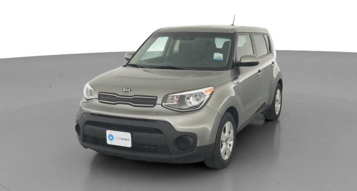 Thumbnail: 2018 Kia Soul - 1
