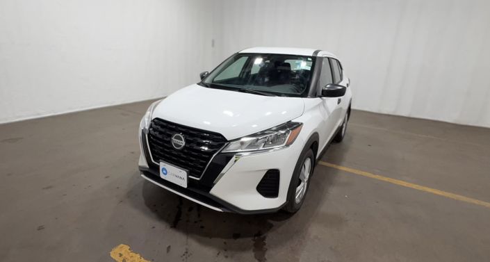 Thumbnail: 2021 Nissan Kicks - 1