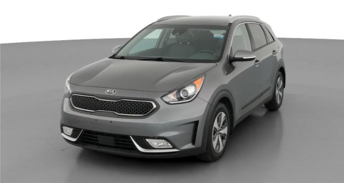 2018 Kia Niro EX -
                  Concord, NC