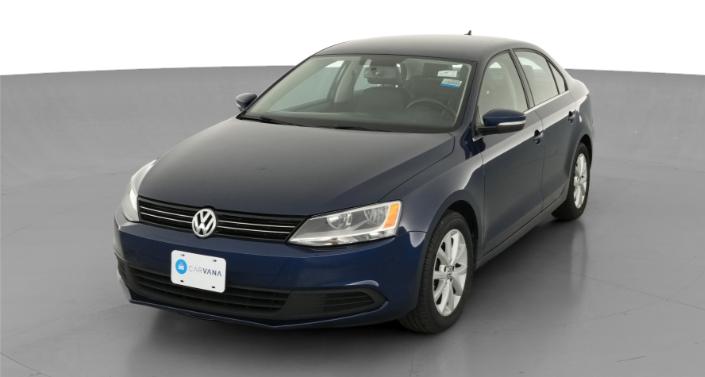 Thumbnail: 2014 Volkswagen Jetta - 1