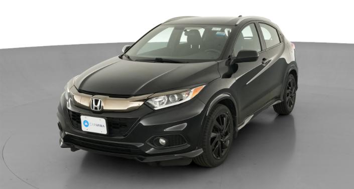 Thumbnail: 2019 Honda HR-V - 1