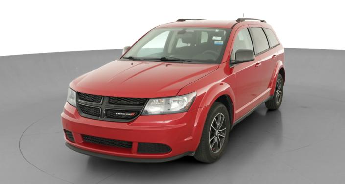 Thumbnail: 2018 Dodge Journey - 1