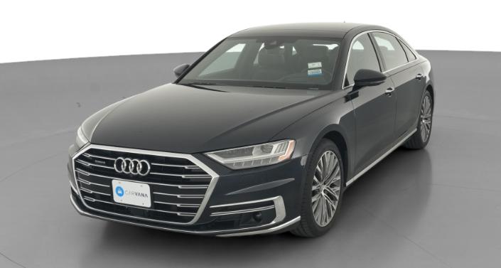 2019 Audi A8 L -
                  Lorain, OH