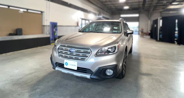 Thumbnail: 2016 Subaru Outback - 1