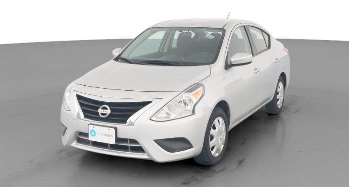 Thumbnail: 2019 Nissan Versa - 1