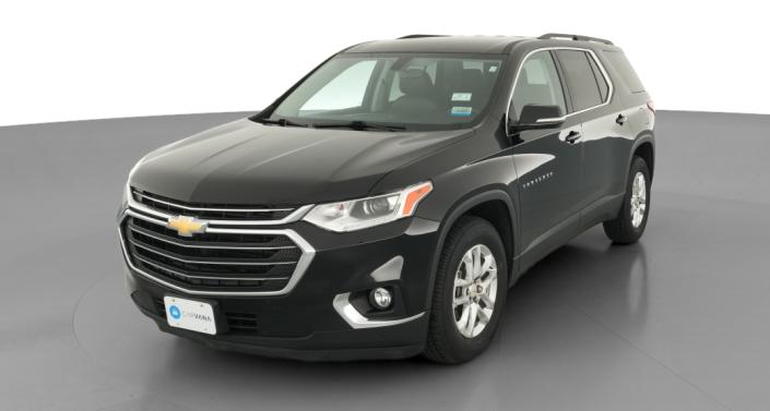 Thumbnail: 2019 Chevrolet Traverse - 1