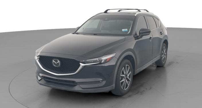 Thumbnail: 2018 Mazda CX-5 - 1