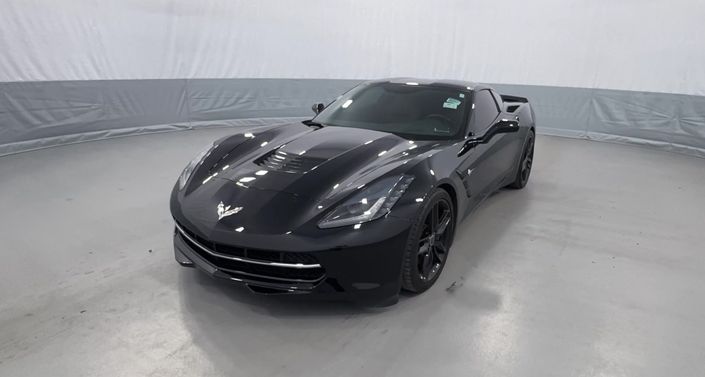 Thumbnail: 2015 Chevrolet Corvette - 1