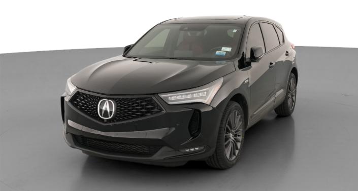 Thumbnail: 2022 Acura RDX - 1