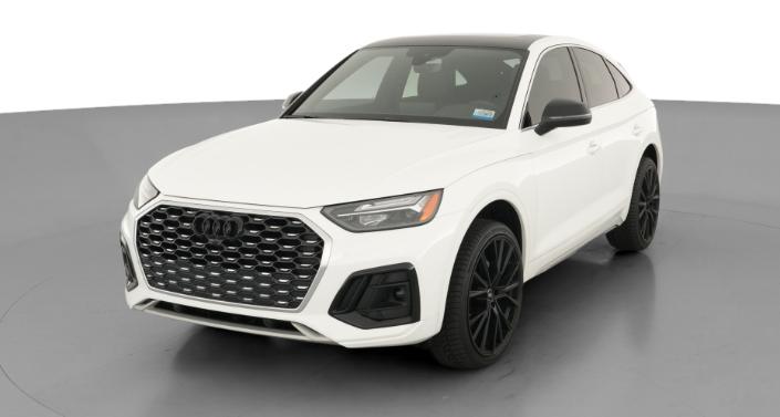 Thumbnail: 2023 Audi Q5 - 1
