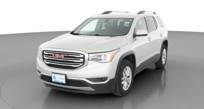 Thumbnail: 2018 GMC Acadia - 1