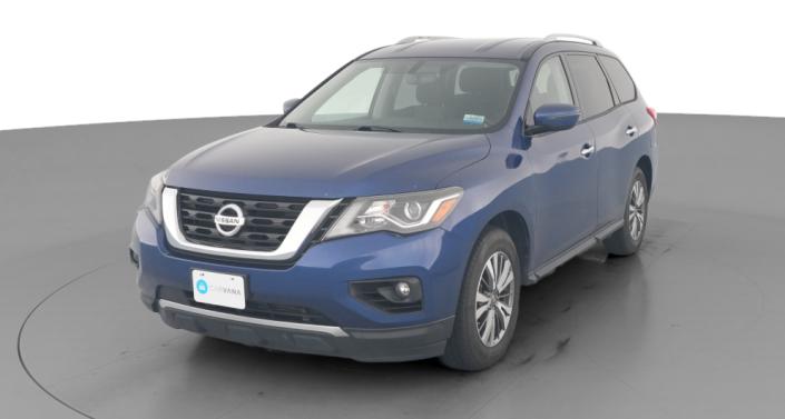 Thumbnail: 2019 Nissan Pathfinder - 1