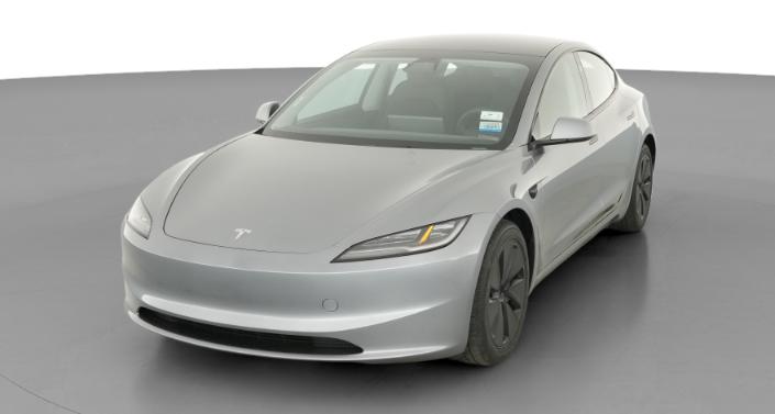 Thumbnail: 2025 Tesla Model 3 - 1