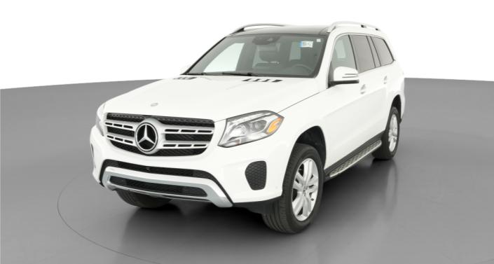 Thumbnail: 2017 Mercedes-Benz GLS - 1