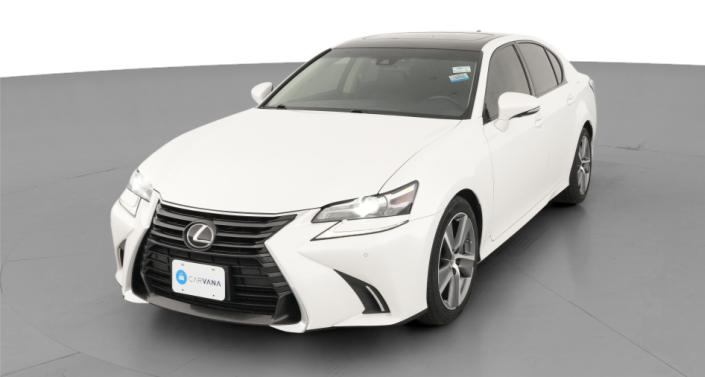 2016 Lexus GS 350 -
                  Tolleson, AZ