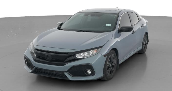 Thumbnail: 2019 Honda Civic - 1