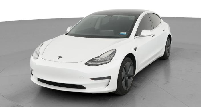 Thumbnail: 2020 Tesla Model 3 - 1