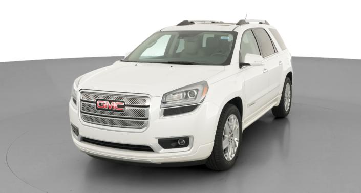 Thumbnail: 2016 GMC Acadia - 1