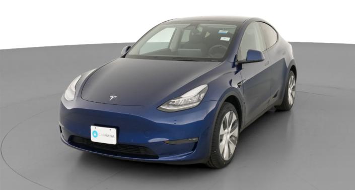 Thumbnail: 2023 Tesla Model Y - 1