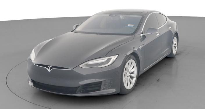2016 Tesla Model S 75 -
                  Haines City, FL
