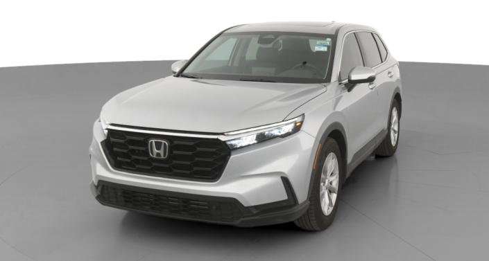 Thumbnail: 2024 Honda CR-V - 1