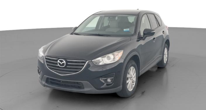 2016 Mazda CX-5 Touring -
                  Haines City, FL