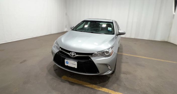 Thumbnail: 2016 Toyota Camry - 1