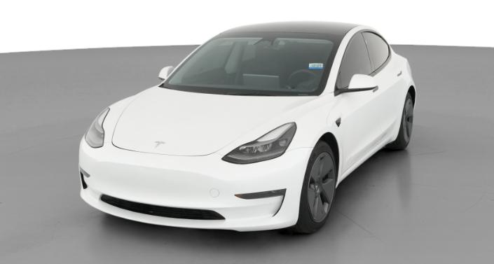Thumbnail: 2023 Tesla Model 3 - 1