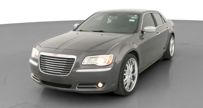 Thumbnail: 2014 Chrysler 300 - 1